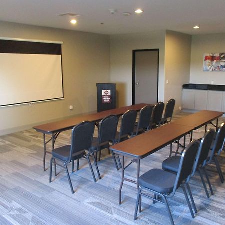 Best Western Plus Killeen/Fort Hood Hotel&Suites Extérieur photo
