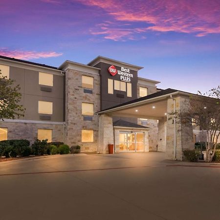 Best Western Plus Killeen/Fort Hood Hotel&Suites Extérieur photo
