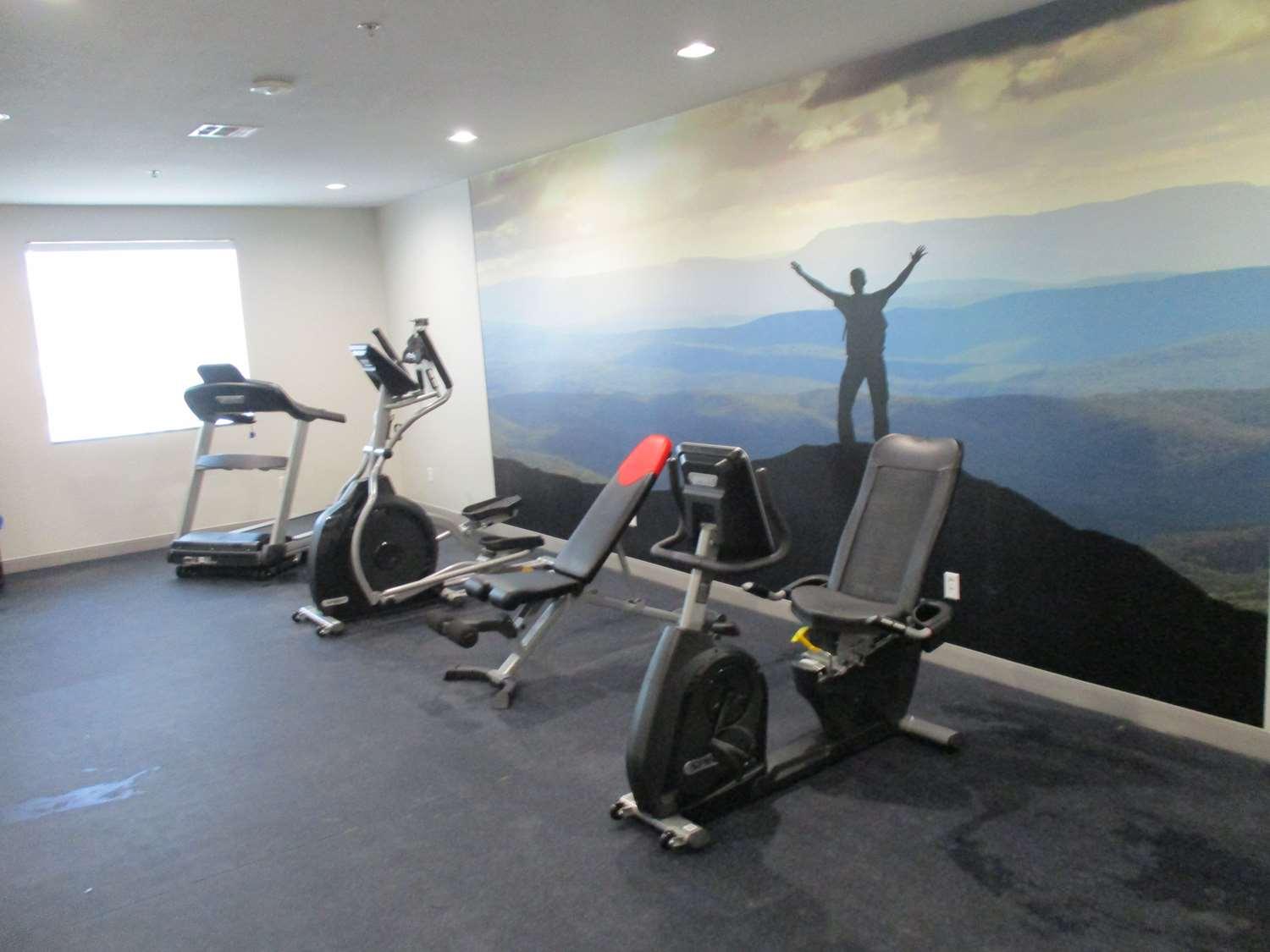 Best Western Plus Killeen/Fort Hood Hotel&Suites Extérieur photo