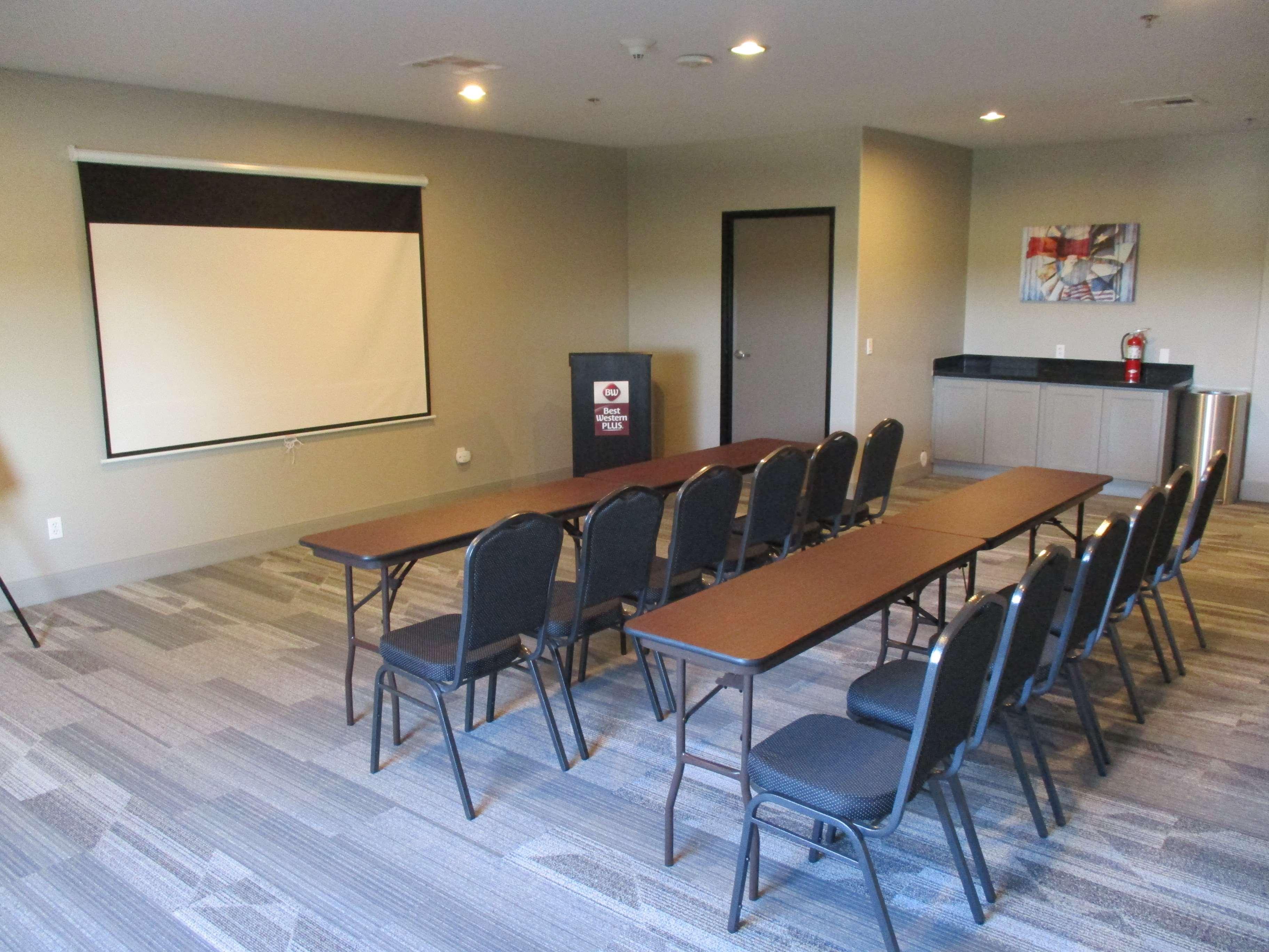 Best Western Plus Killeen/Fort Hood Hotel&Suites Extérieur photo