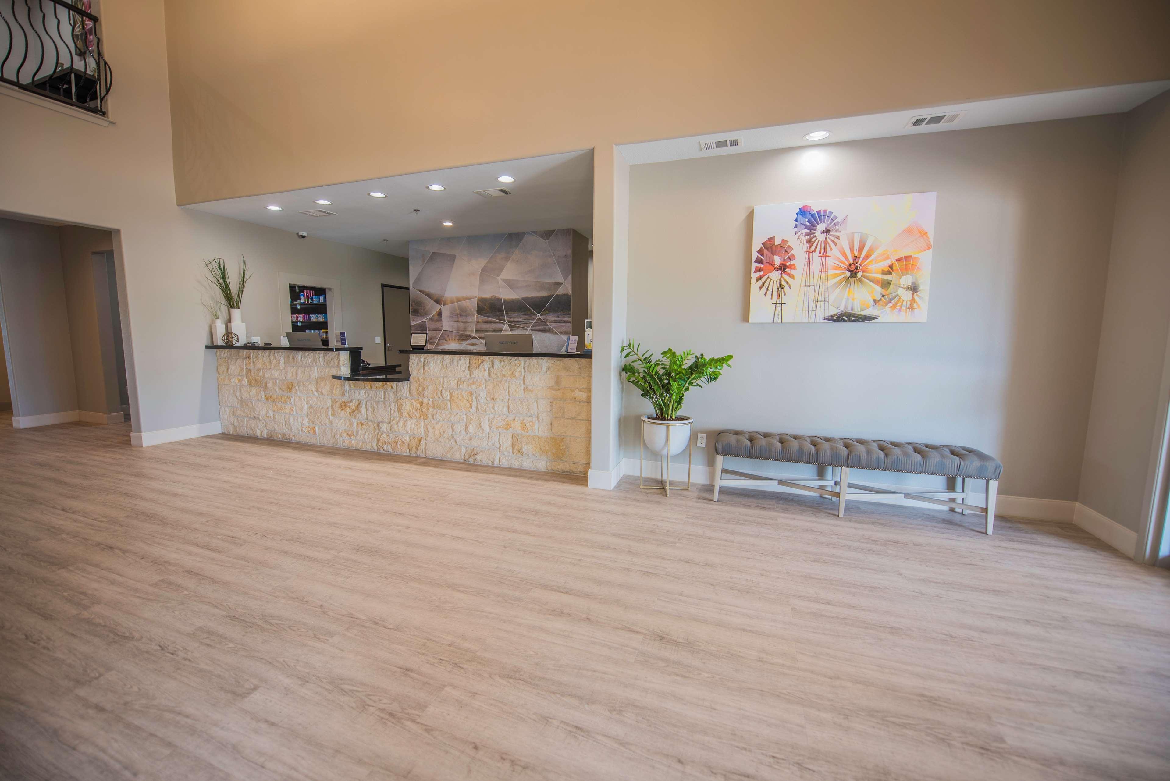 Best Western Plus Killeen/Fort Hood Hotel&Suites Extérieur photo