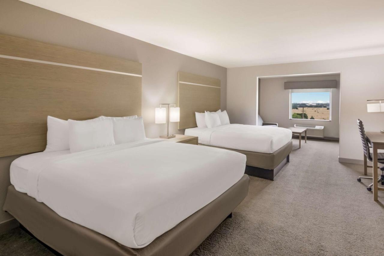 Best Western Plus Killeen/Fort Hood Hotel&Suites Extérieur photo
