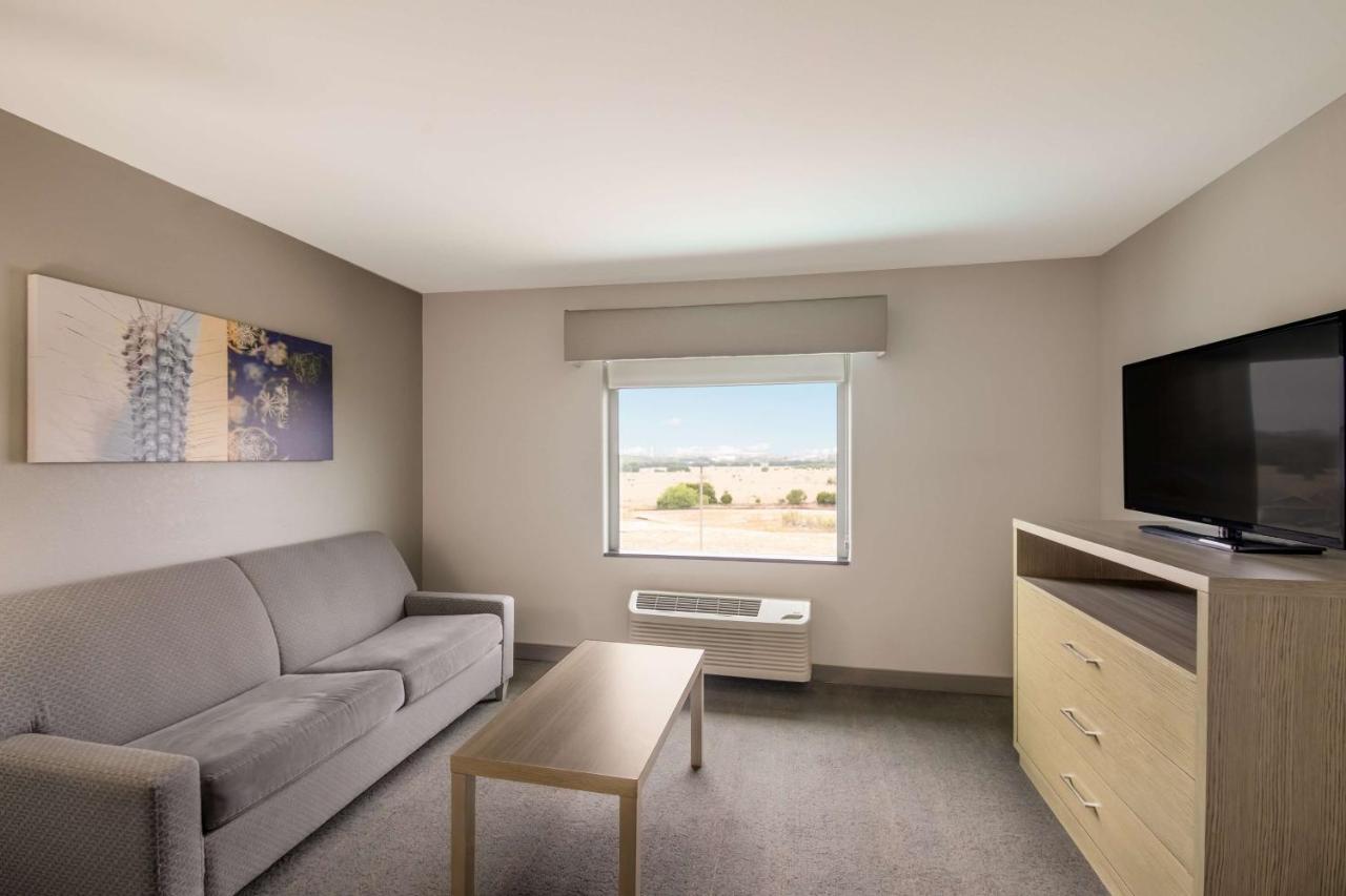 Best Western Plus Killeen/Fort Hood Hotel&Suites Extérieur photo