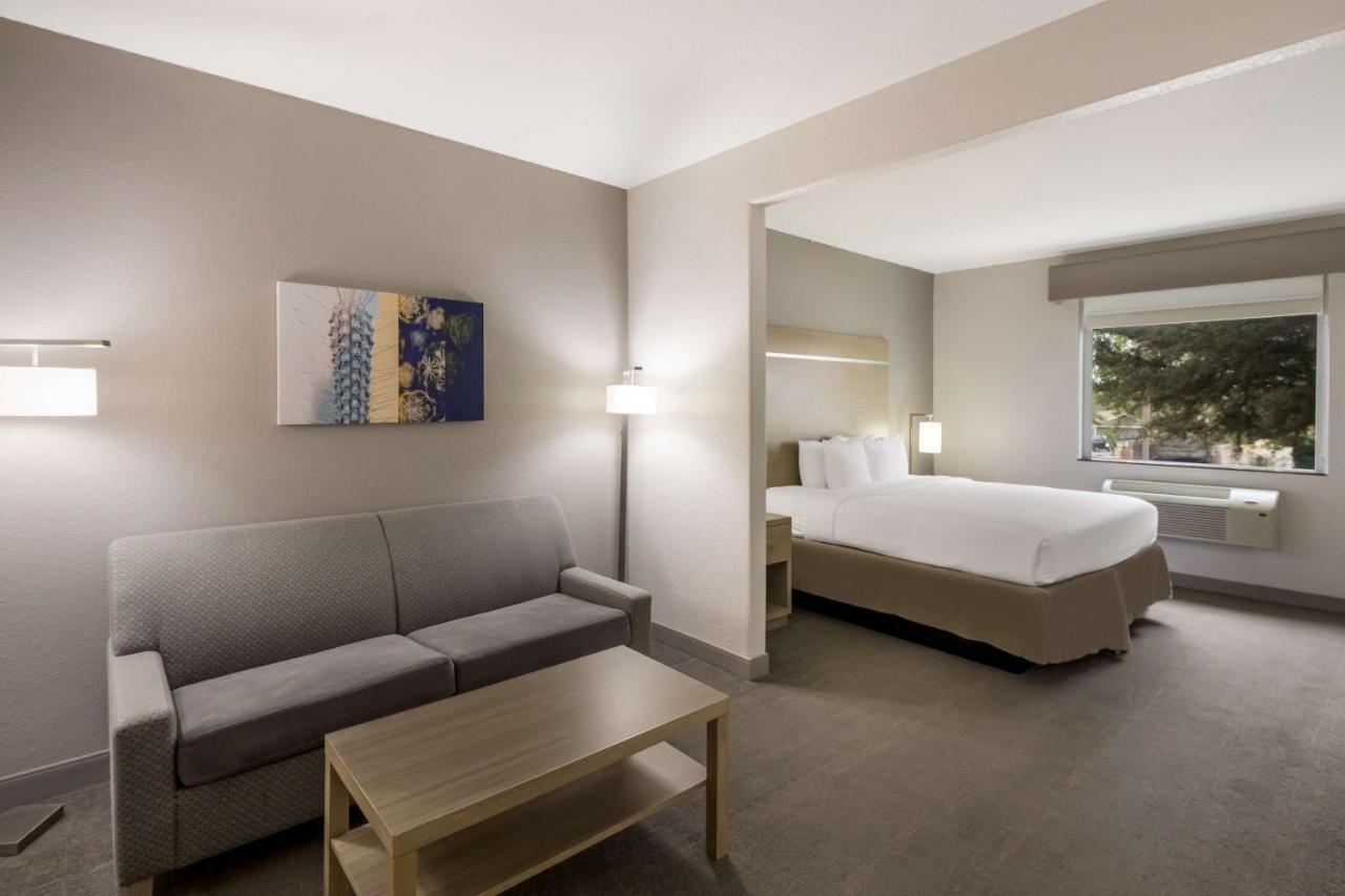 Best Western Plus Killeen/Fort Hood Hotel&Suites Extérieur photo
