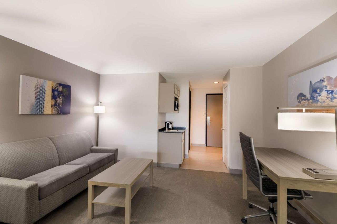Best Western Plus Killeen/Fort Hood Hotel&Suites Extérieur photo