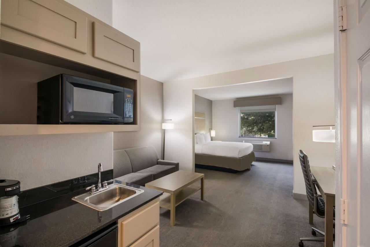 Best Western Plus Killeen/Fort Hood Hotel&Suites Extérieur photo