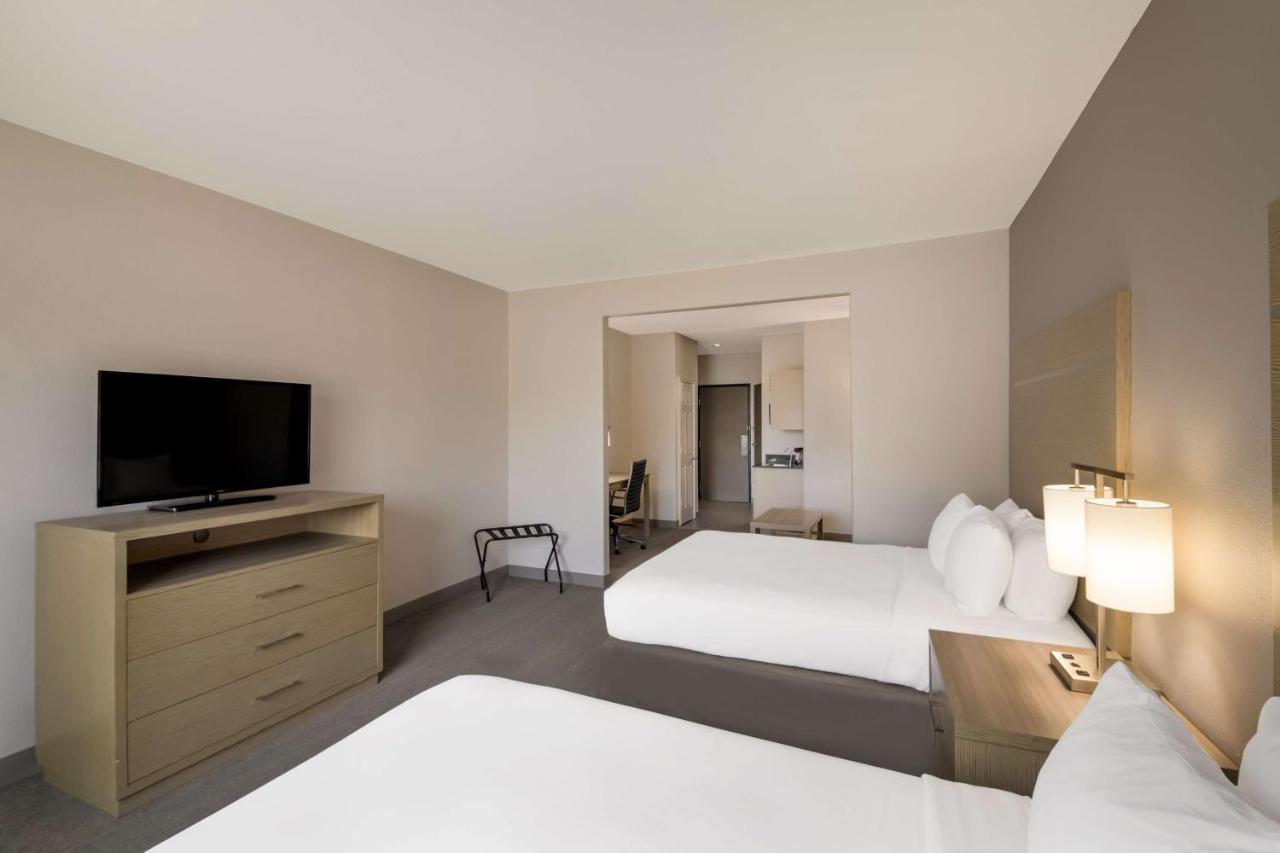 Best Western Plus Killeen/Fort Hood Hotel&Suites Extérieur photo