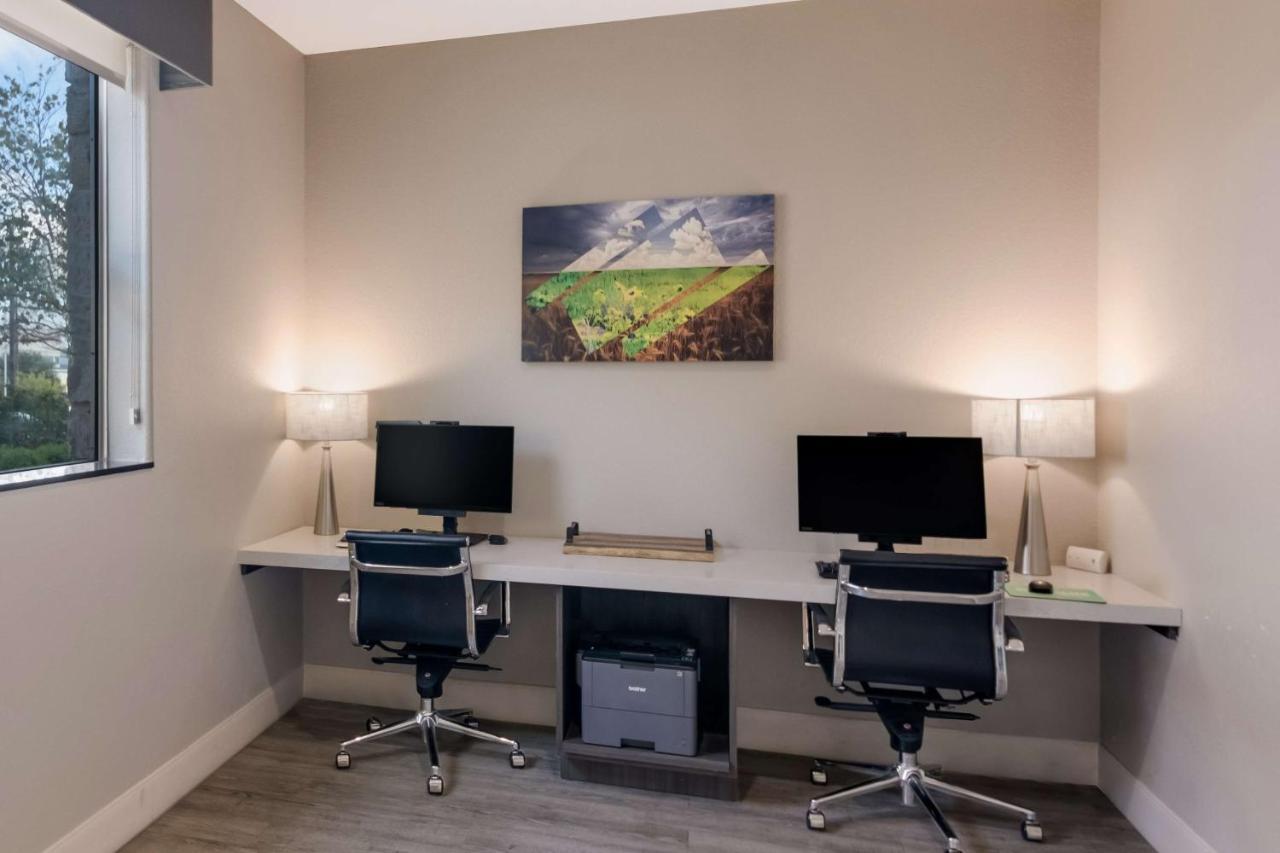 Best Western Plus Killeen/Fort Hood Hotel&Suites Extérieur photo