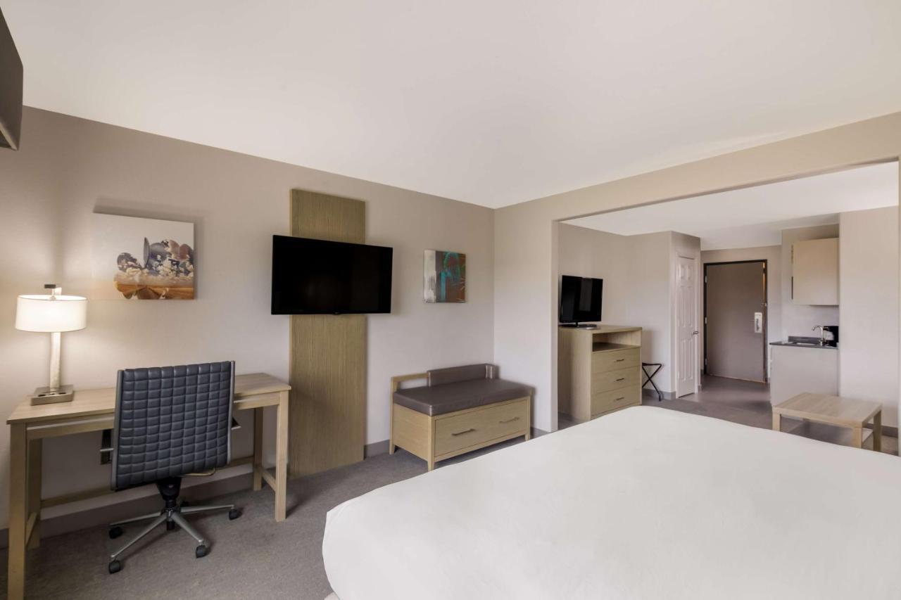Best Western Plus Killeen/Fort Hood Hotel&Suites Extérieur photo