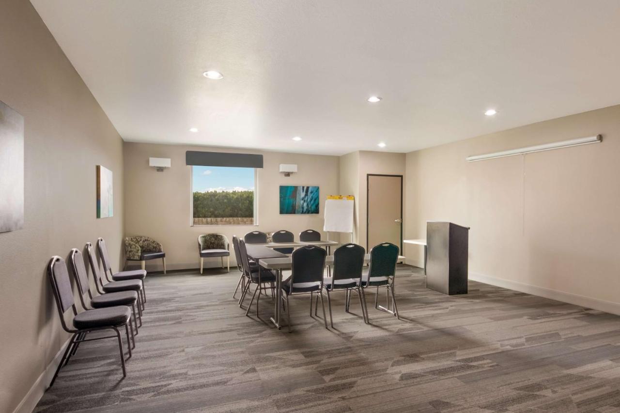 Best Western Plus Killeen/Fort Hood Hotel&Suites Extérieur photo
