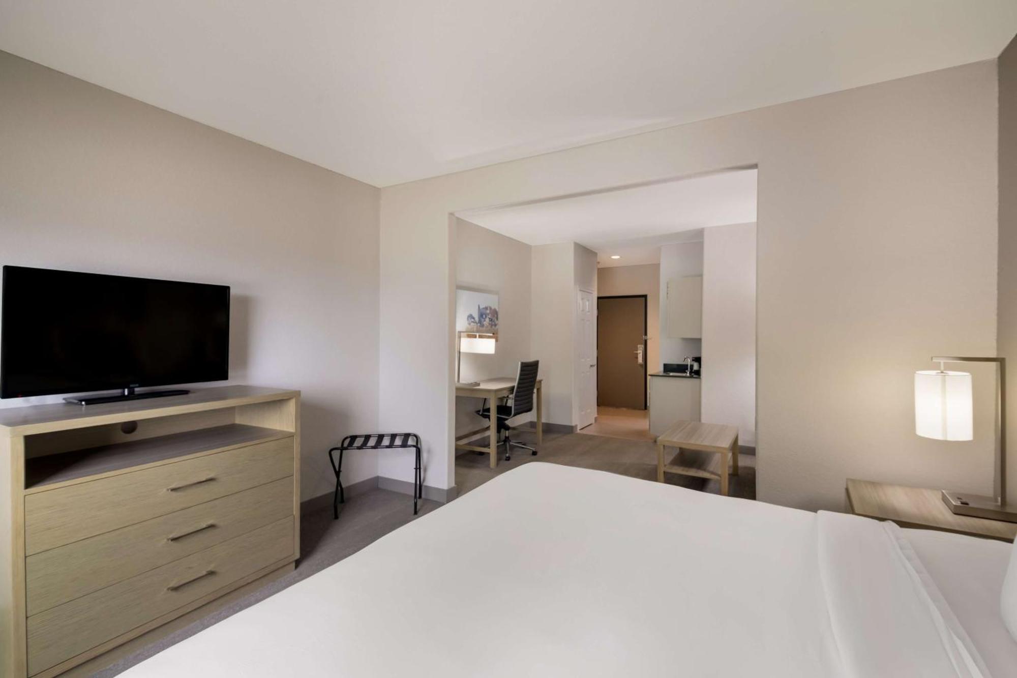 Best Western Plus Killeen/Fort Hood Hotel&Suites Extérieur photo
