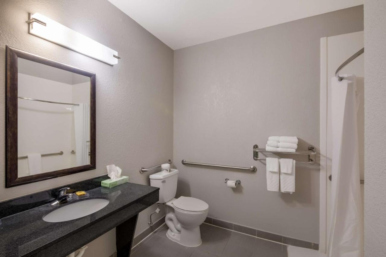 Best Western Plus Killeen/Fort Hood Hotel&Suites Extérieur photo