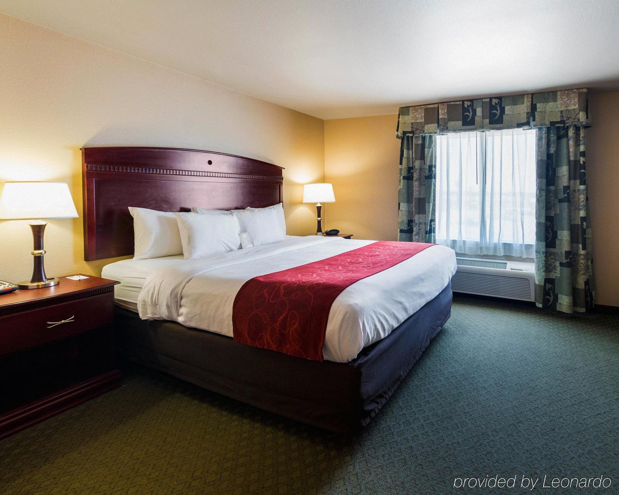 Best Western Plus Killeen/Fort Hood Hotel&Suites Extérieur photo