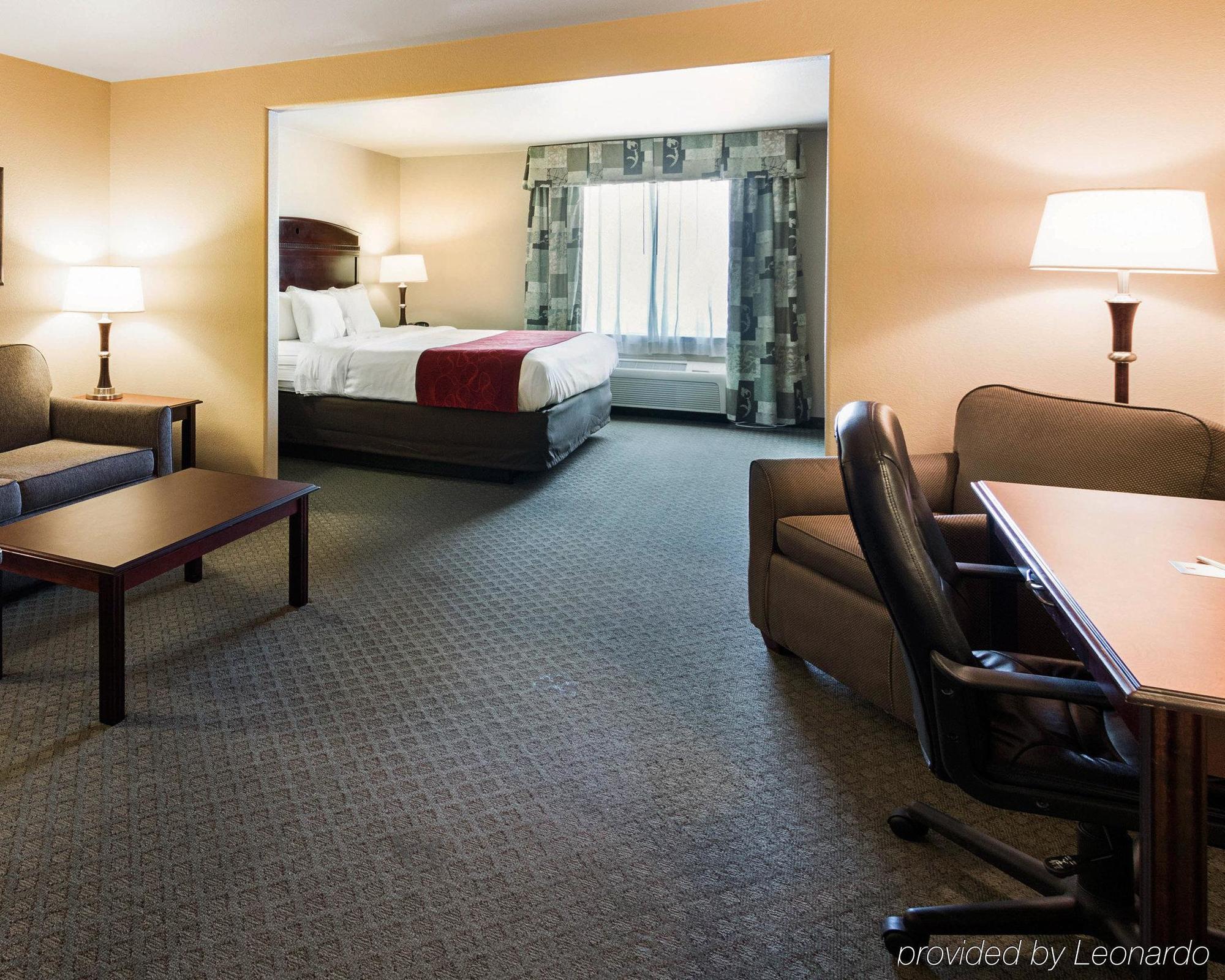 Best Western Plus Killeen/Fort Hood Hotel&Suites Extérieur photo