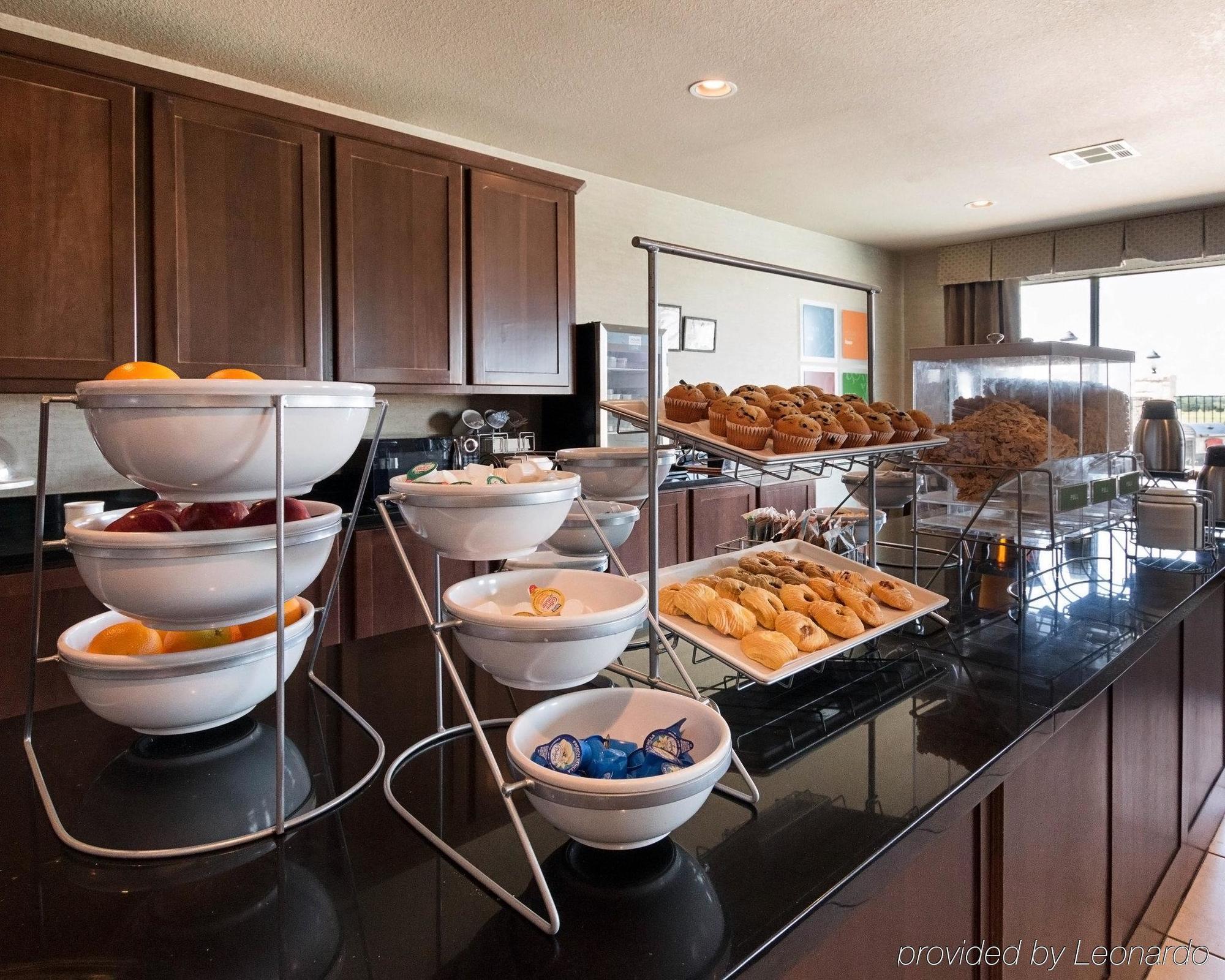Best Western Plus Killeen/Fort Hood Hotel&Suites Extérieur photo