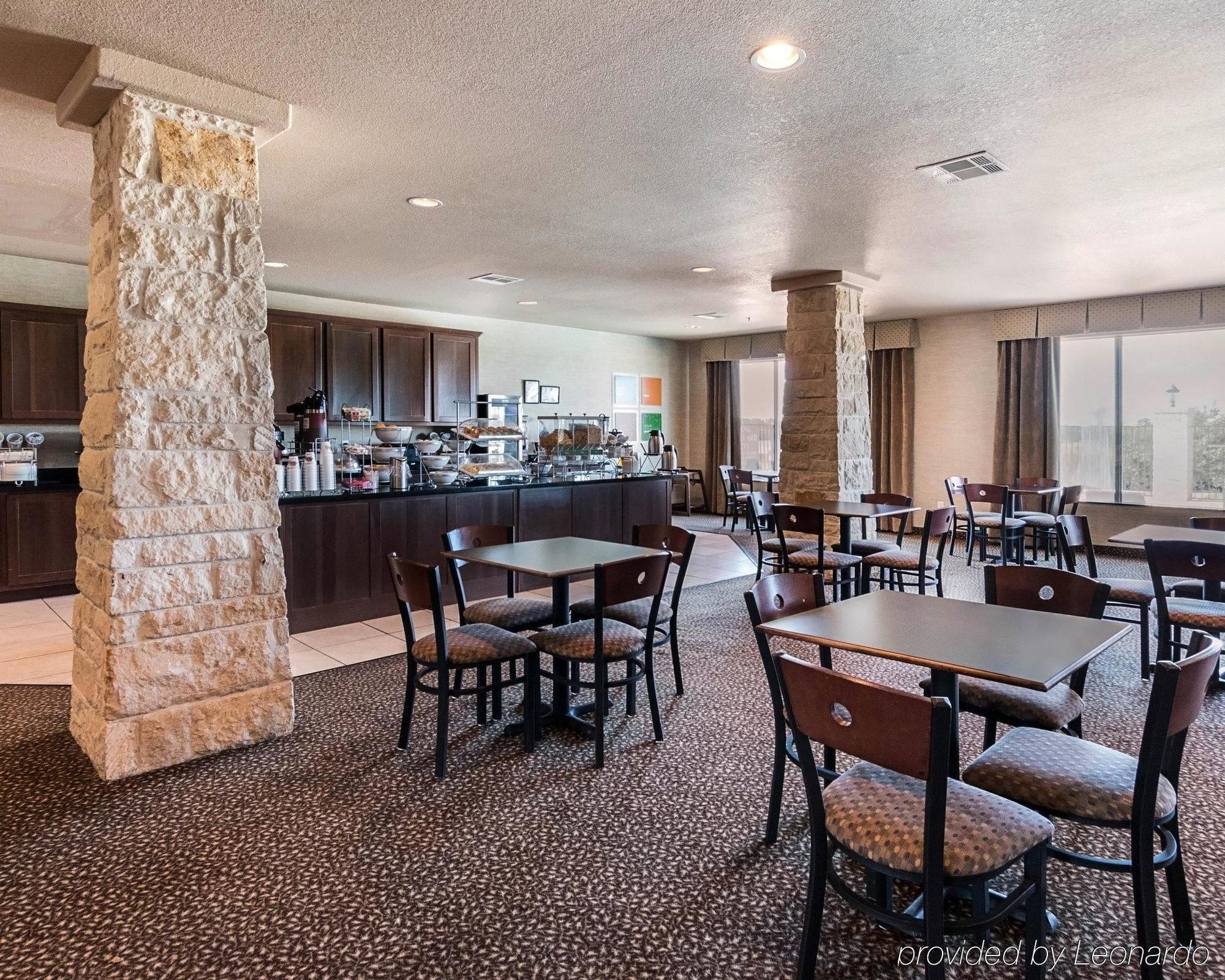 Best Western Plus Killeen/Fort Hood Hotel&Suites Extérieur photo