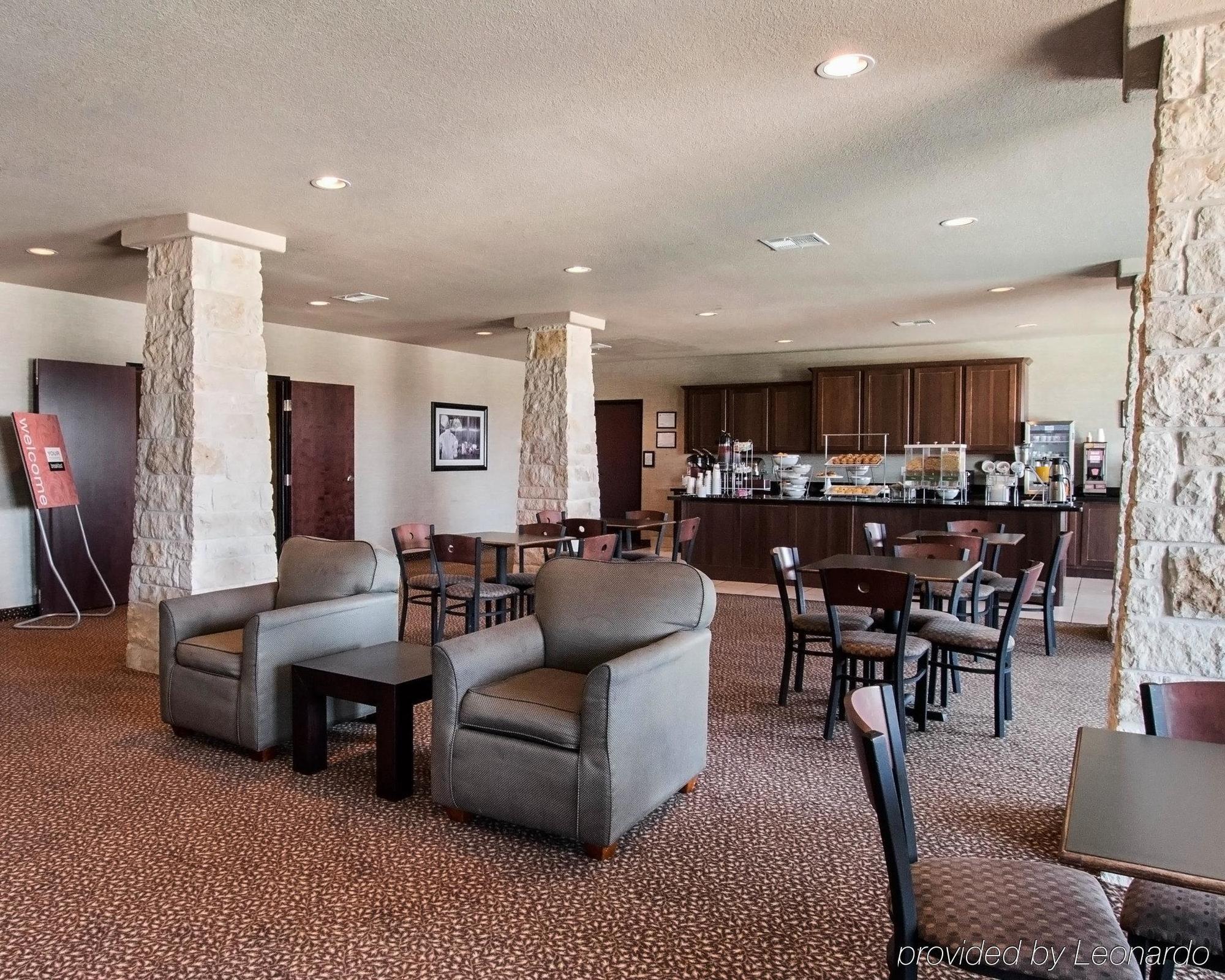 Best Western Plus Killeen/Fort Hood Hotel&Suites Extérieur photo