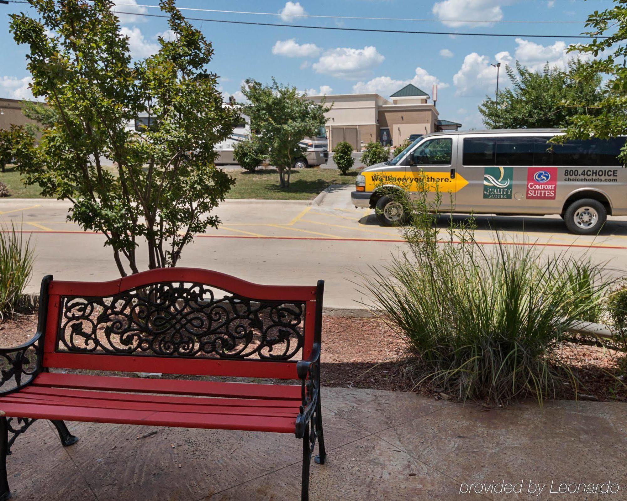 Best Western Plus Killeen/Fort Hood Hotel&Suites Extérieur photo