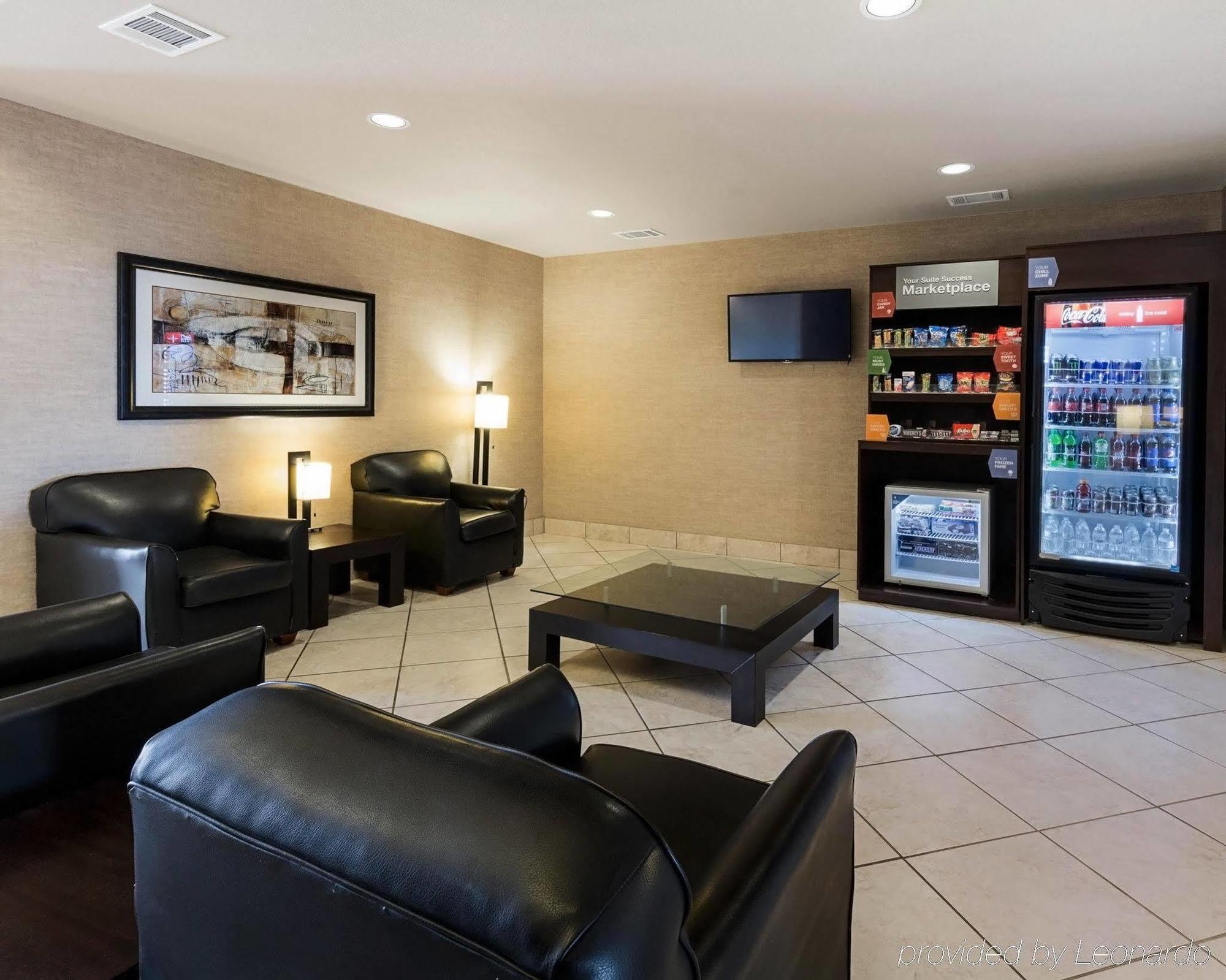 Best Western Plus Killeen/Fort Hood Hotel&Suites Extérieur photo