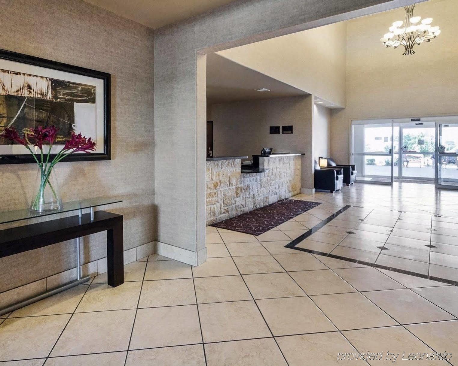 Best Western Plus Killeen/Fort Hood Hotel&Suites Extérieur photo