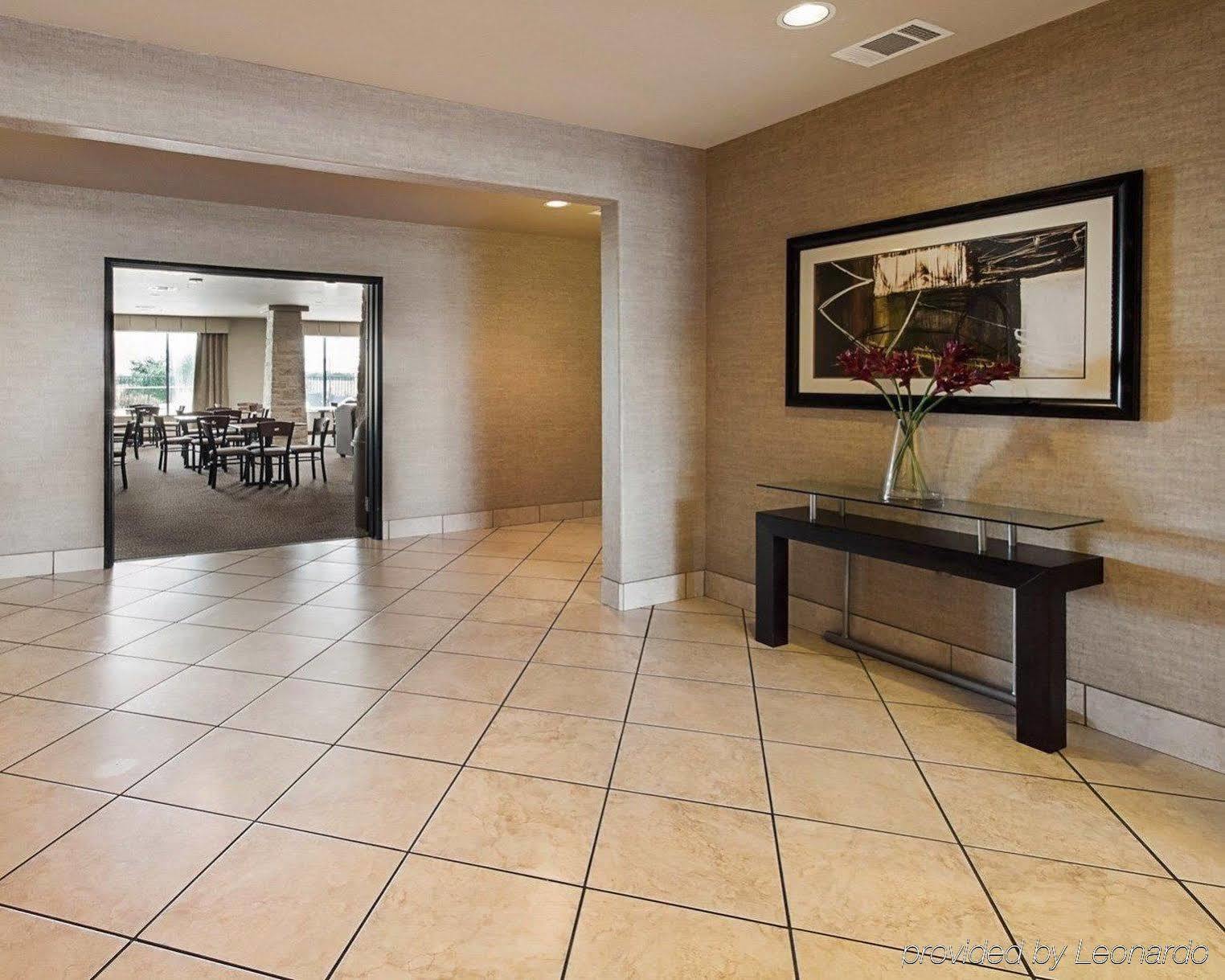 Best Western Plus Killeen/Fort Hood Hotel&Suites Extérieur photo
