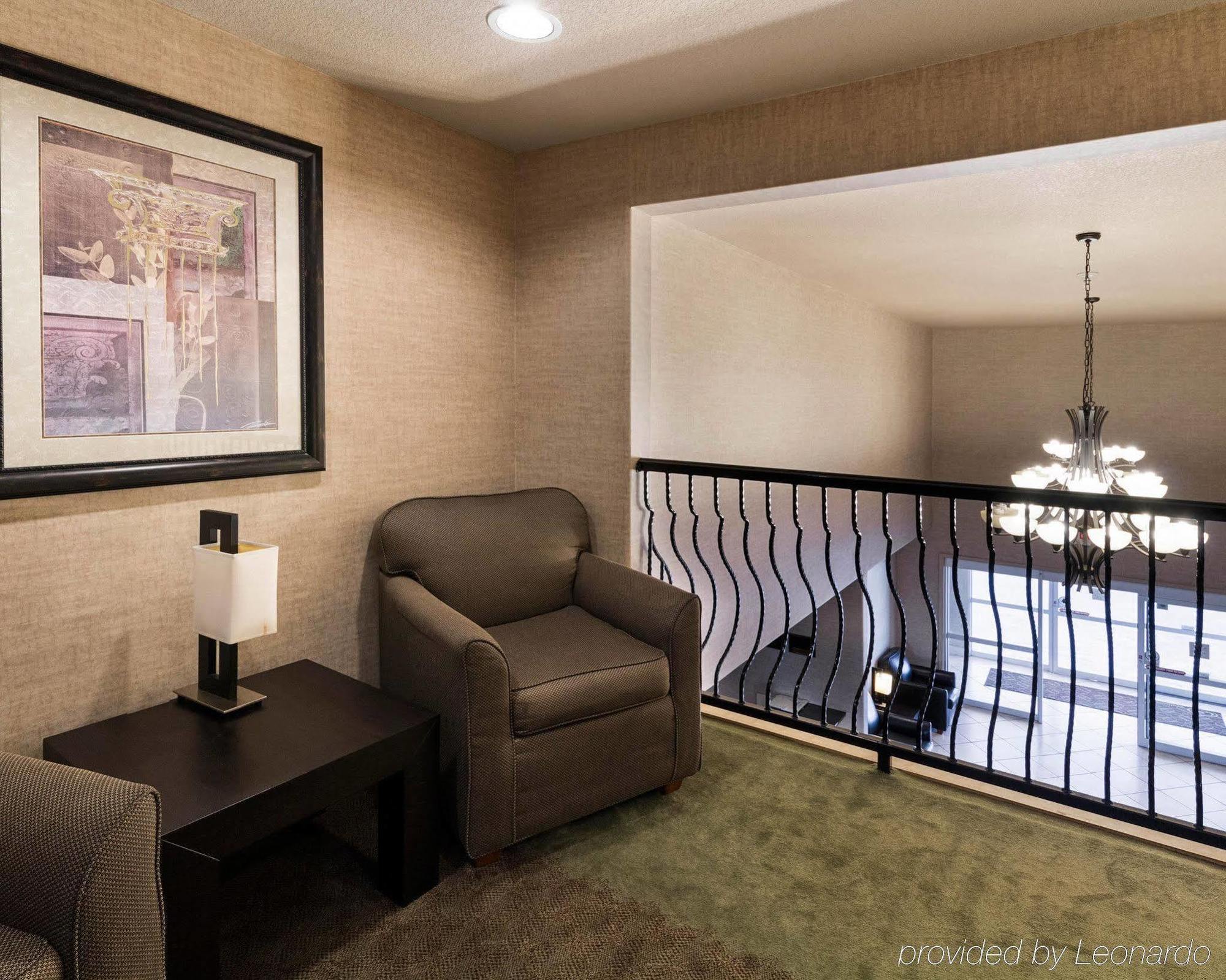 Best Western Plus Killeen/Fort Hood Hotel&Suites Extérieur photo