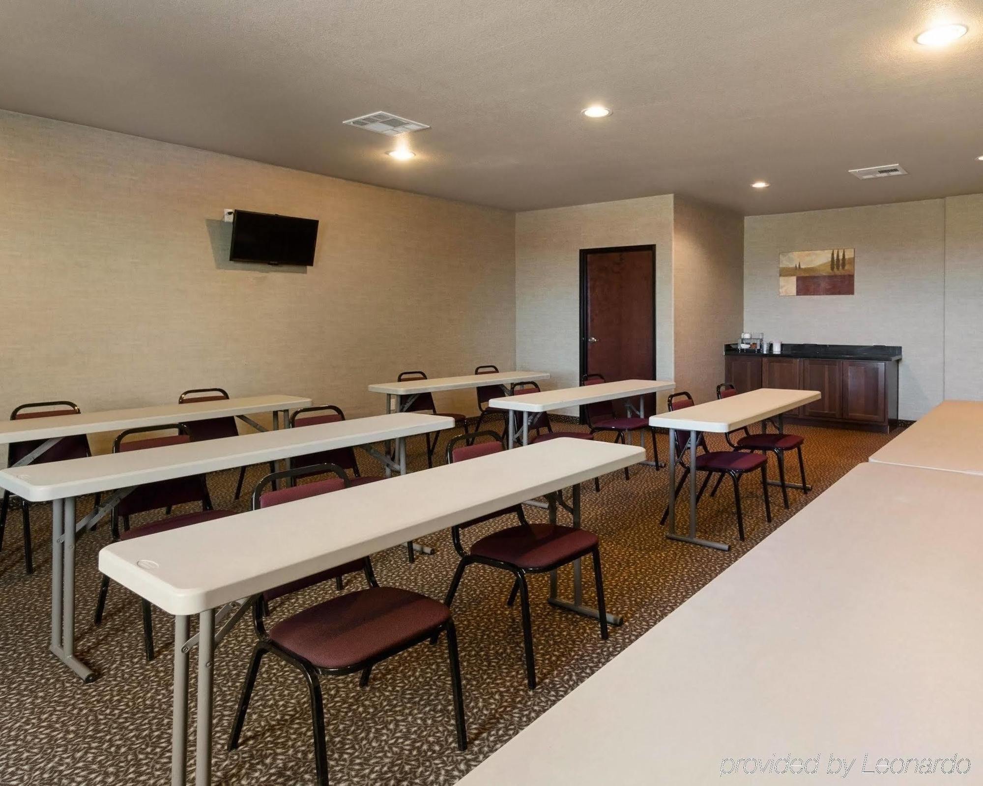 Best Western Plus Killeen/Fort Hood Hotel&Suites Extérieur photo