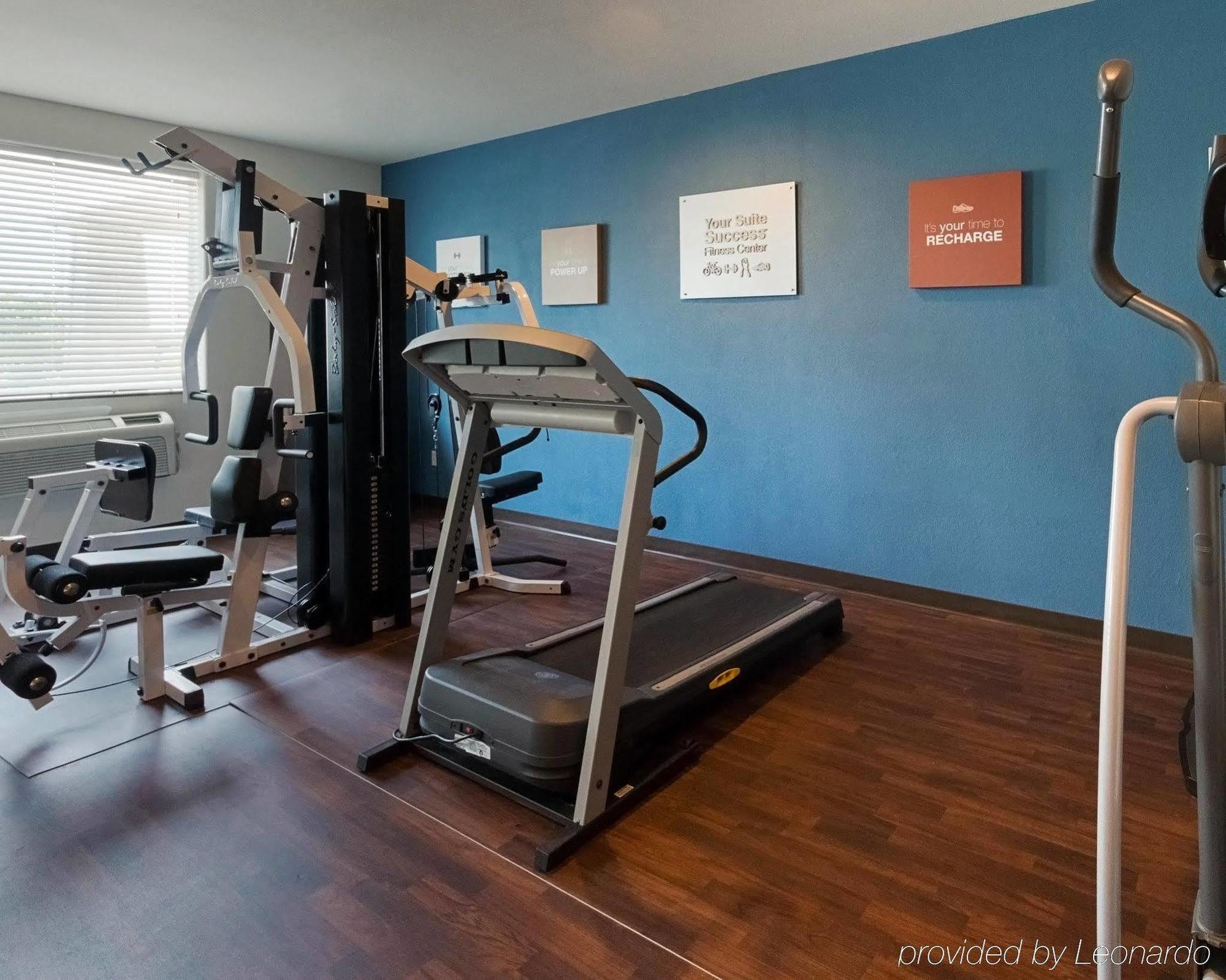 Best Western Plus Killeen/Fort Hood Hotel&Suites Extérieur photo