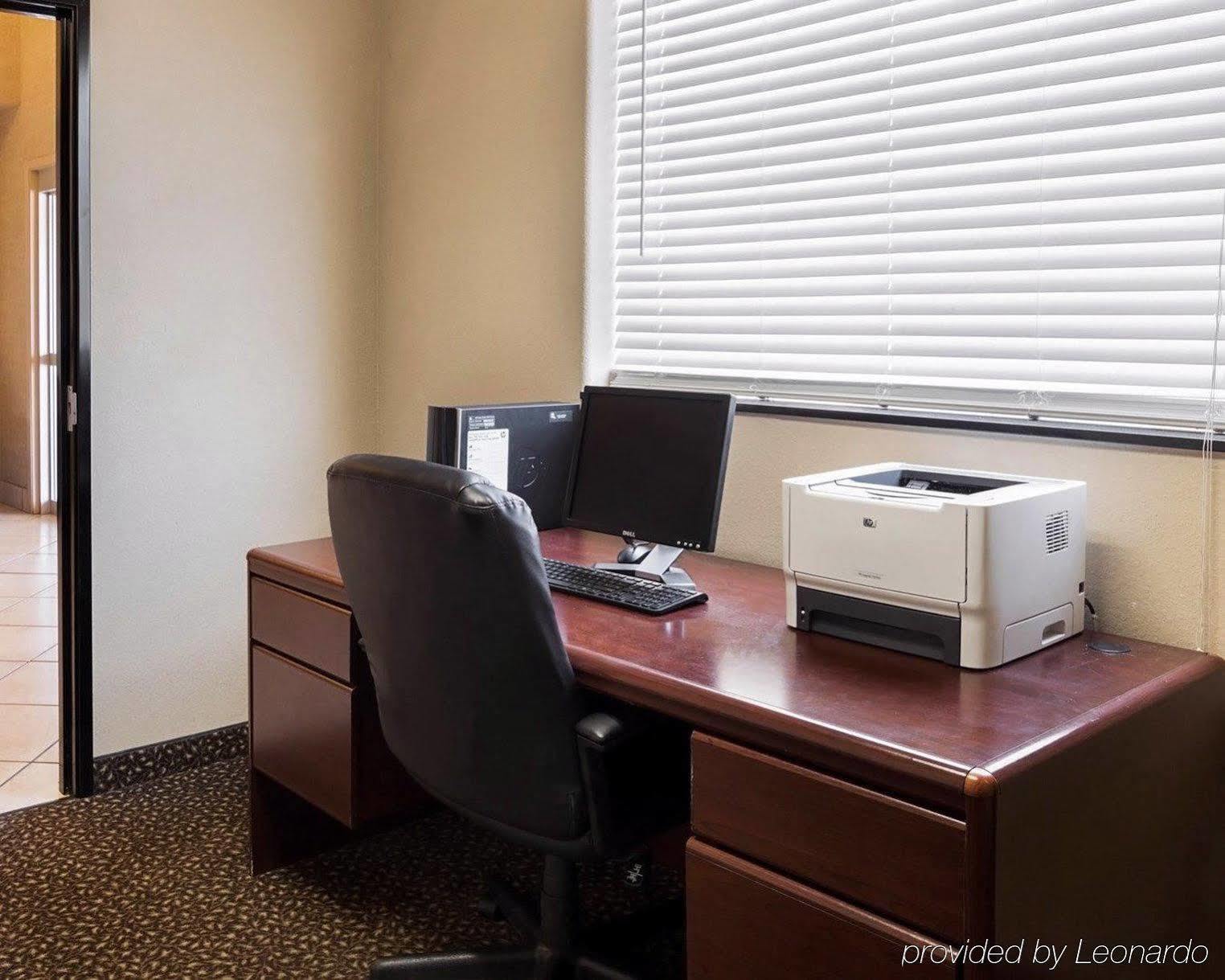 Best Western Plus Killeen/Fort Hood Hotel&Suites Extérieur photo