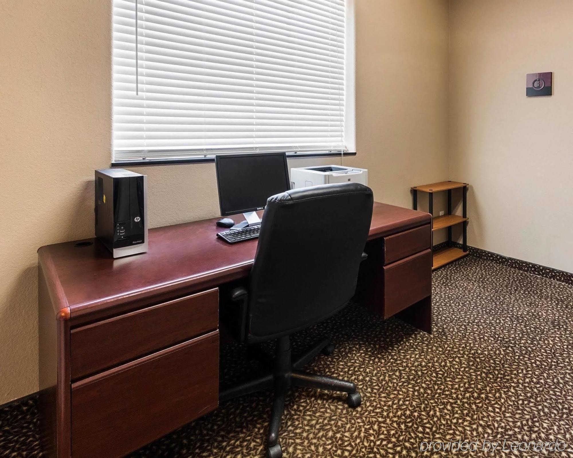 Best Western Plus Killeen/Fort Hood Hotel&Suites Extérieur photo
