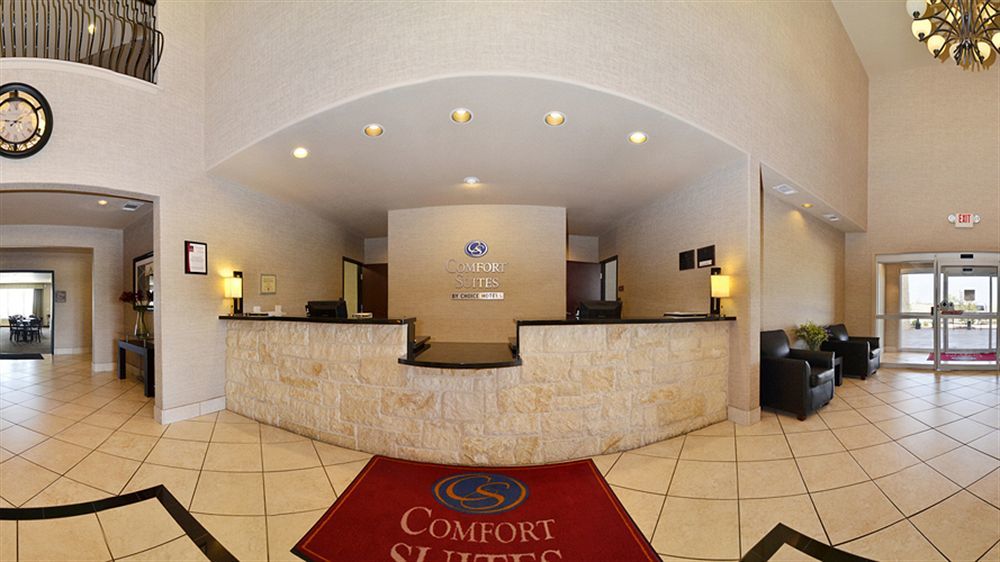 Best Western Plus Killeen/Fort Hood Hotel&Suites Extérieur photo