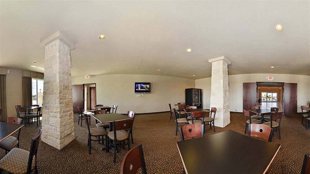 Best Western Plus Killeen/Fort Hood Hotel&Suites Extérieur photo